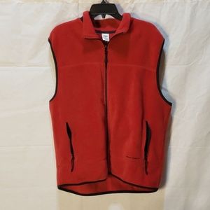Old Navy Fleece Vest